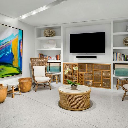 Marriott Vacation Club, South Beach Miami Beach Eksteriør billede