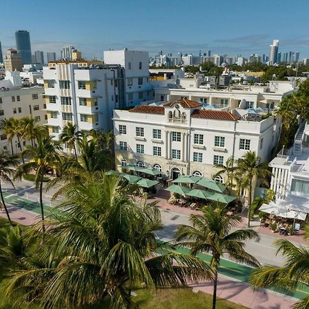 Marriott Vacation Club, South Beach Miami Beach Eksteriør billede