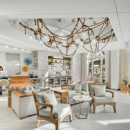 Marriott Vacation Club, South Beach Miami Beach Eksteriør billede