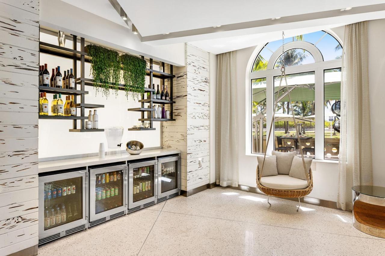 Marriott Vacation Club, South Beach Miami Beach Eksteriør billede