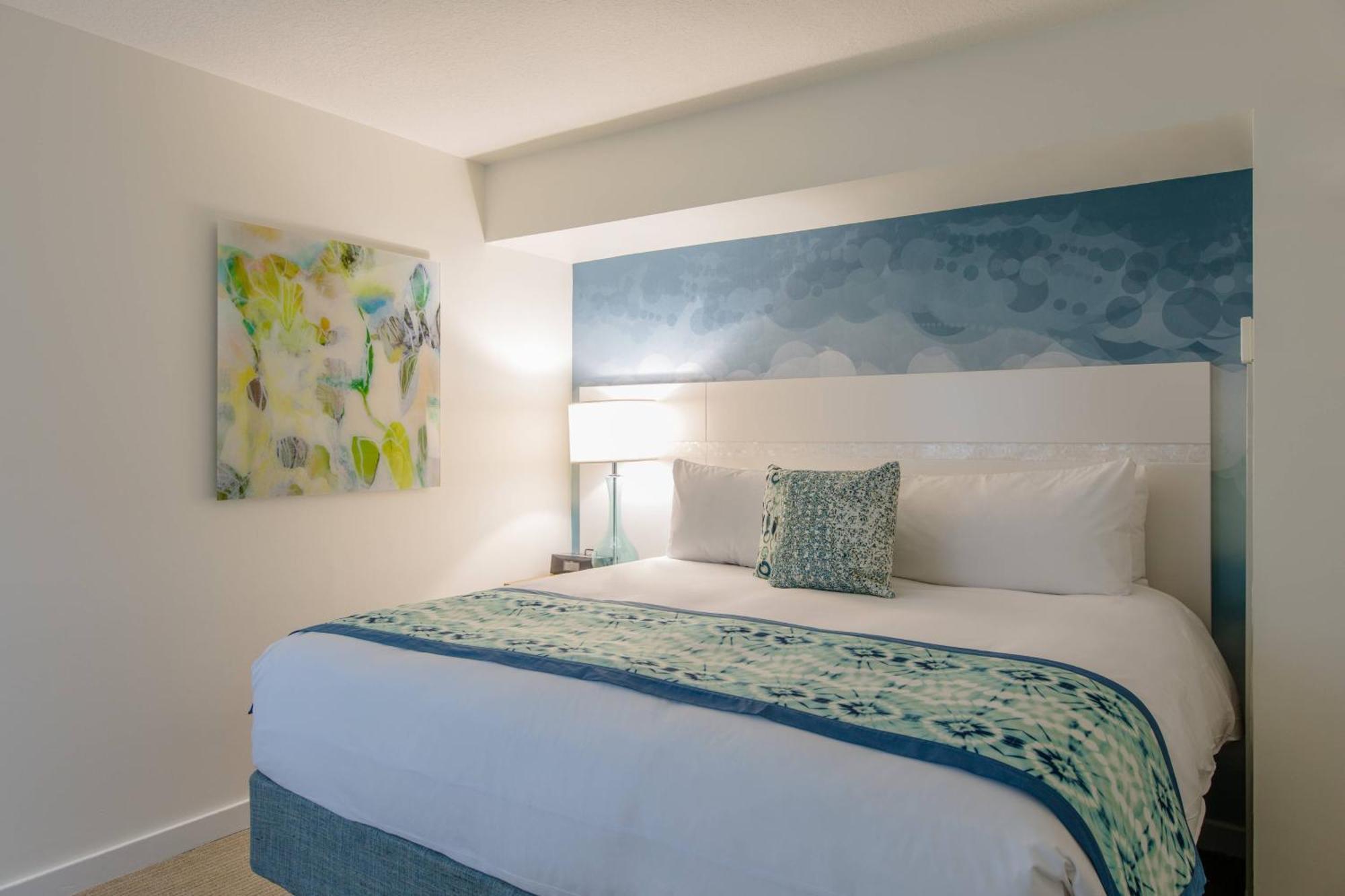 Marriott Vacation Club, South Beach Miami Beach Eksteriør billede