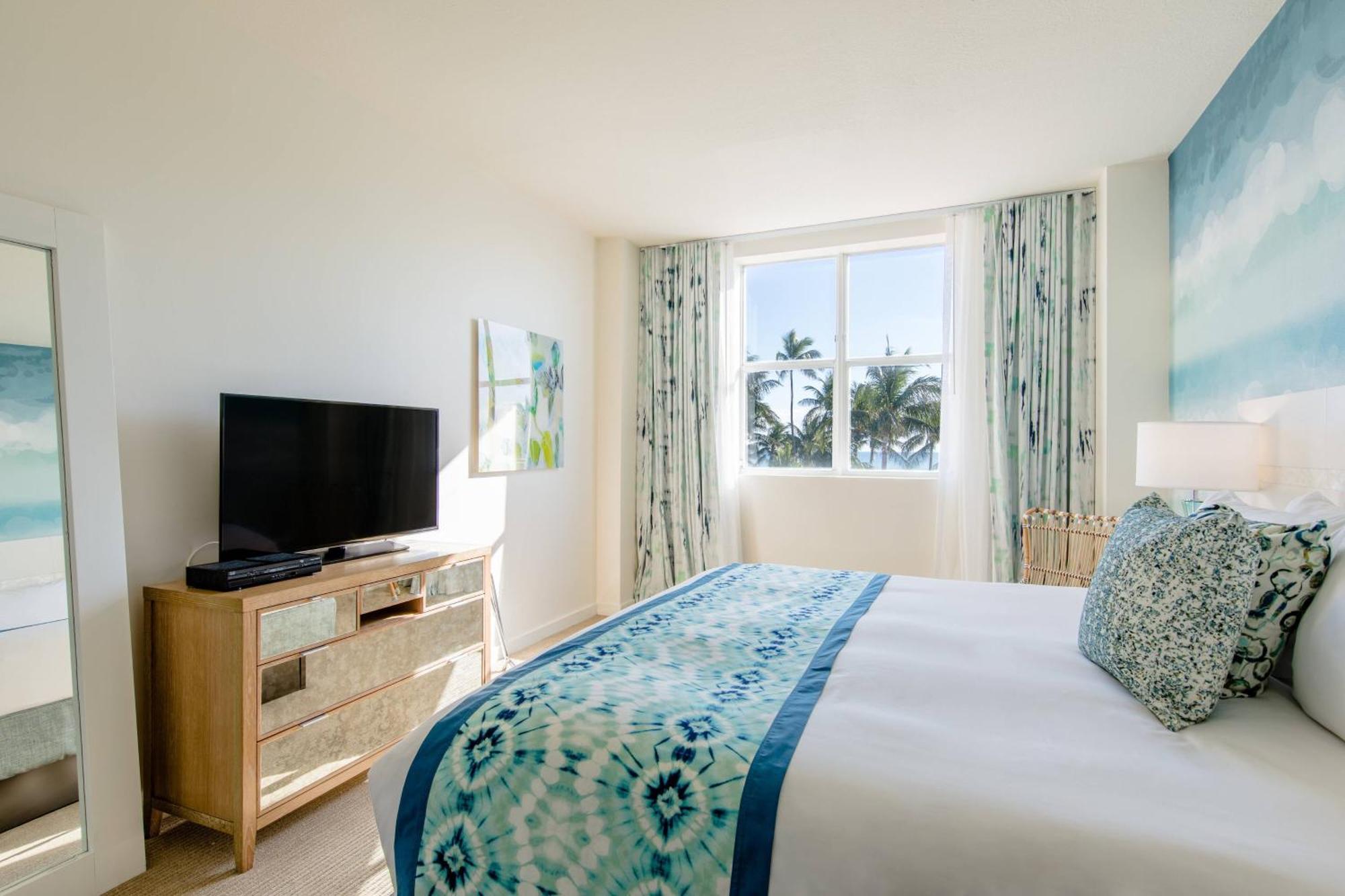 Marriott Vacation Club, South Beach Miami Beach Eksteriør billede