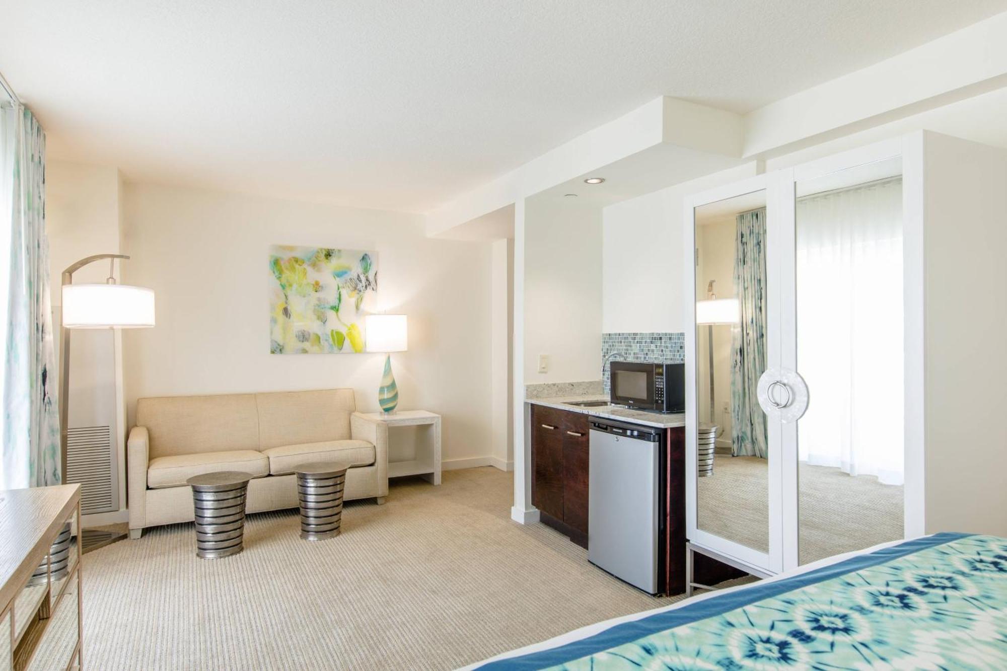 Marriott Vacation Club, South Beach Miami Beach Eksteriør billede