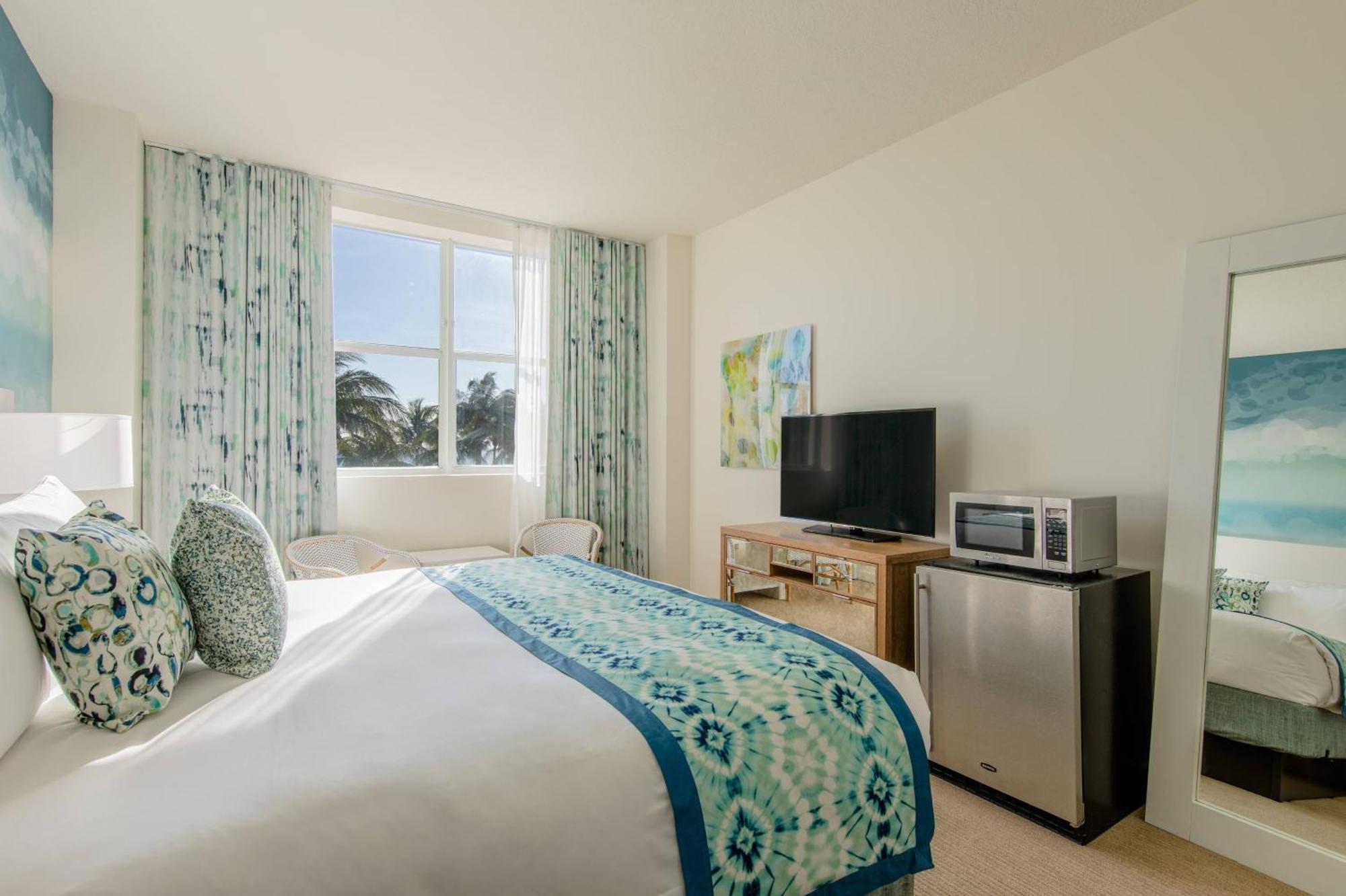 Marriott Vacation Club, South Beach Miami Beach Eksteriør billede