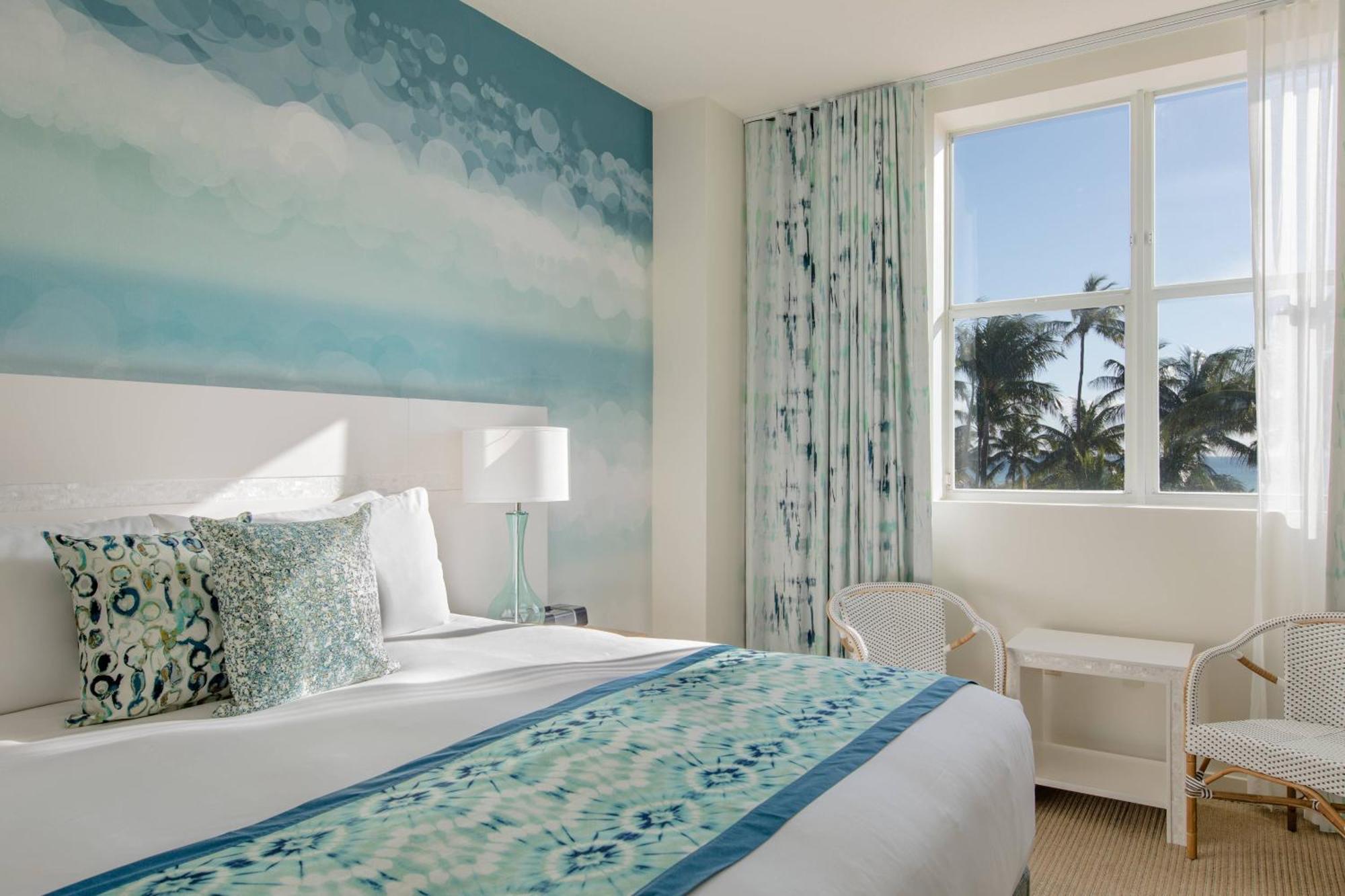 Marriott Vacation Club, South Beach Miami Beach Eksteriør billede