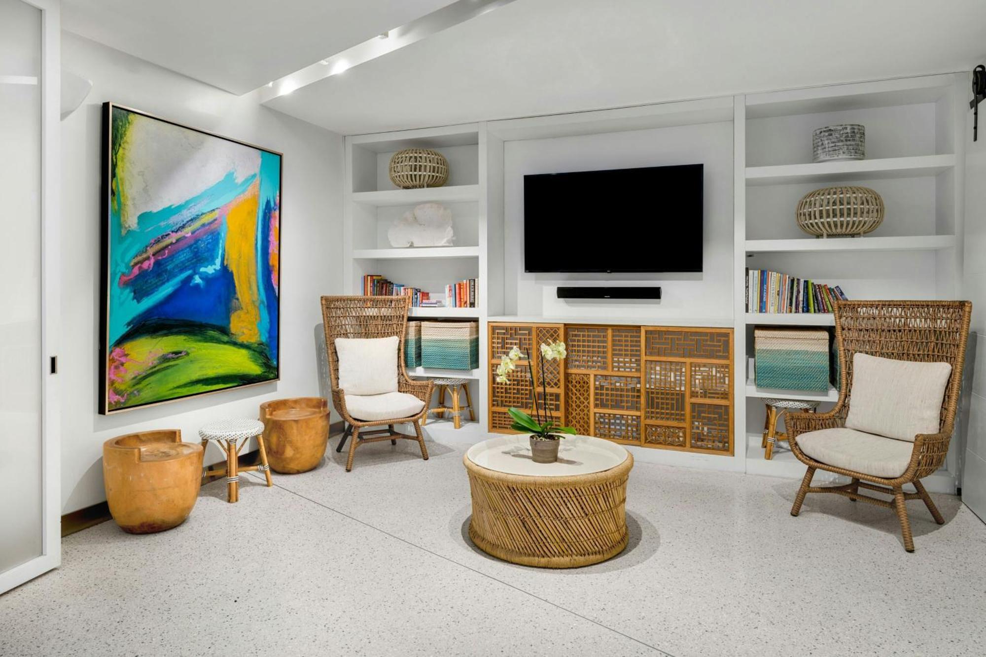 Marriott Vacation Club, South Beach Miami Beach Eksteriør billede