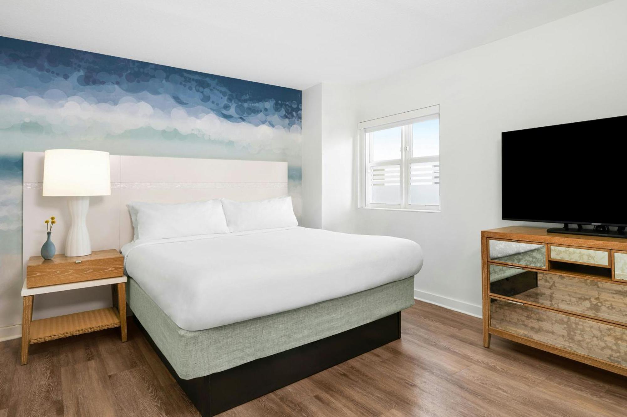 Marriott Vacation Club, South Beach Miami Beach Eksteriør billede