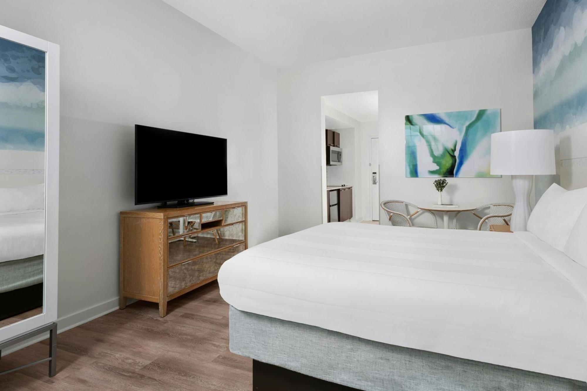 Marriott Vacation Club, South Beach Miami Beach Eksteriør billede