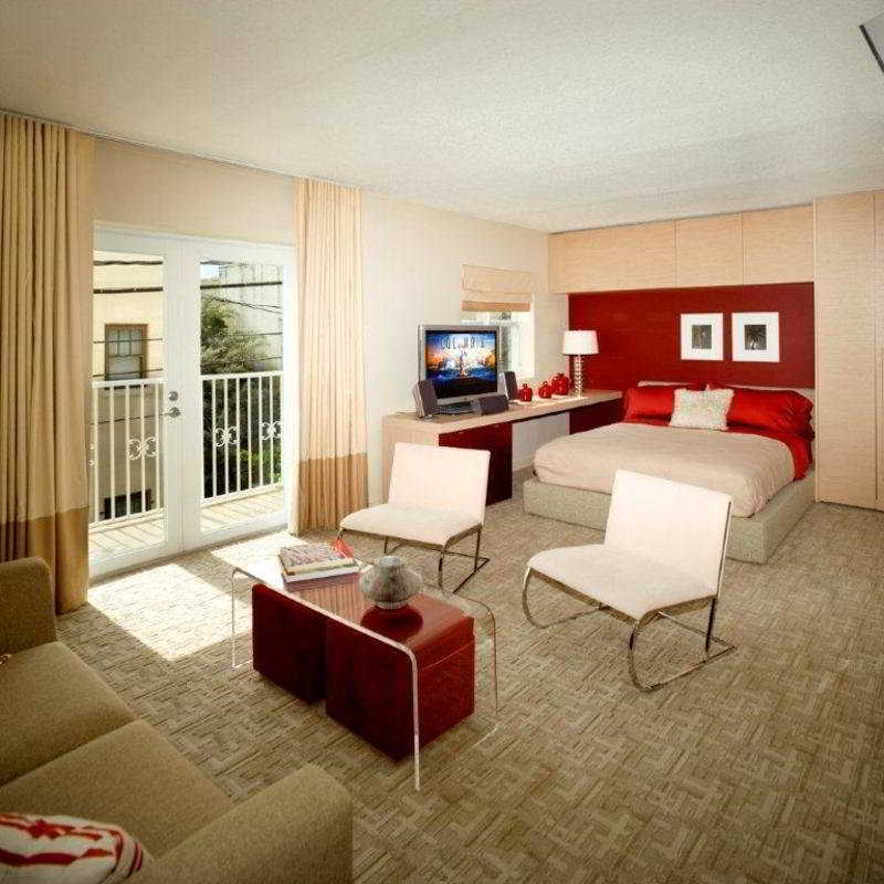 Marriott Vacation Club, South Beach Miami Beach Værelse billede